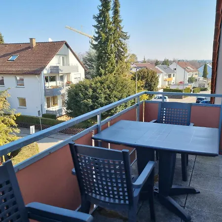 Apartment Wohnung *
