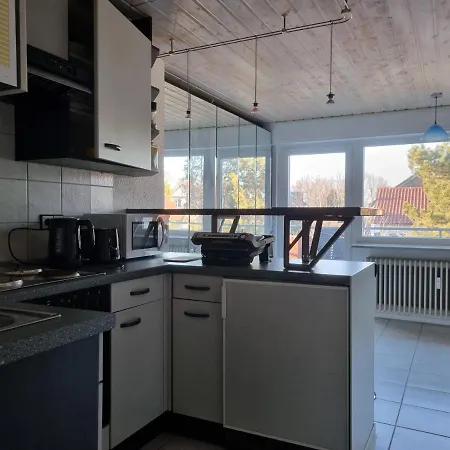 Apartment Wohnung