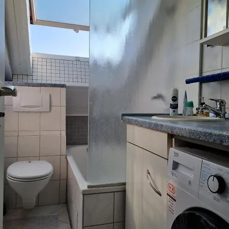 Wohnung *